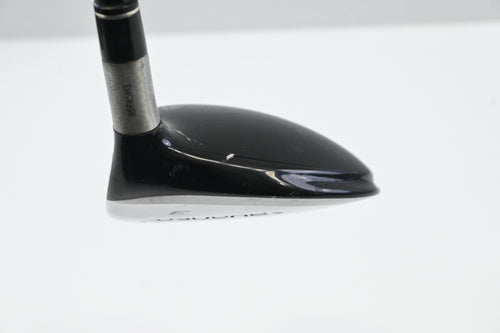 Taylormade Burner 2008 #3 Wood / 15 Degree / Regular Flex Taylormade Reax 49