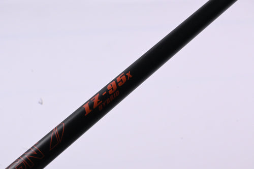 Graphite Design Tour AD IZ-95 #5 Hybrid Shaft / X-Flex / Titleist 2nd Gen