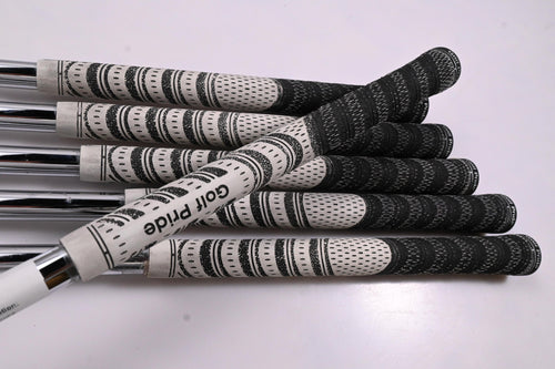 Titleist T100 2021 Irons / 4-9i / X-Flex Project X Shafts