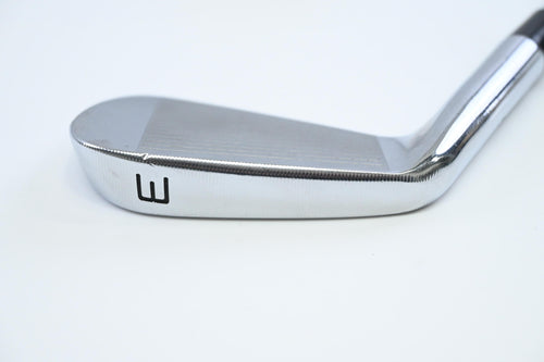 Taylormade P7.TW #3 Iron / 21 Degree / X-Flex Dynamic Gold X100 Shaft