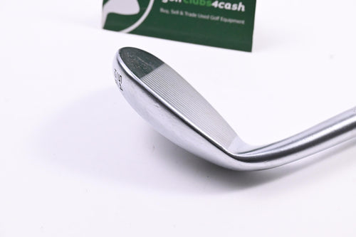 Callaway Opus Platinum Sand Wedge / 54 Degree / Wedge Flex Dynamic Gold Mid 115