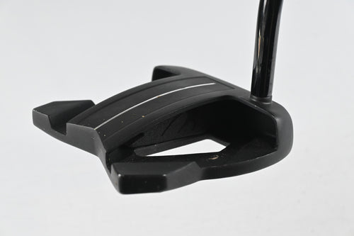 Left Hand Benross Tribe SRT Series 004 Putter / 34 Inch