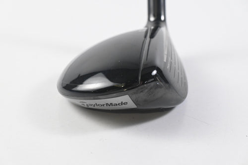 Ladies Taylormade Qi10 Max #5 Hybrid / 27 Degree / Ladies Flex Speeder NX TCS 40
