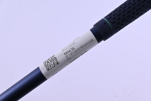 Ladies Ping G Le #4 Hybrid / 22 Degree / Ladies Flex Ping ULT 230 Shaft