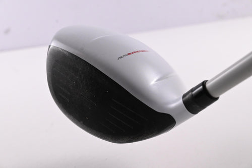 Taylormade Aeroburner Mini Driver / 12 Degree / Stiff Flex Matrix Speed Rul-Z