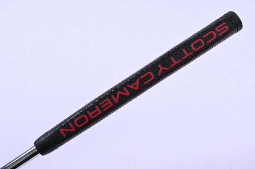 Scotty Cameron Studio Select Newport 2 Putter / 35 Inch