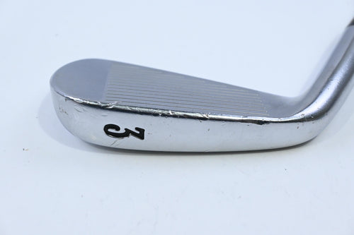 Callaway X-Forged 2009 #3 Iron / 21 Degree / Stiff Flex Project X Flighted