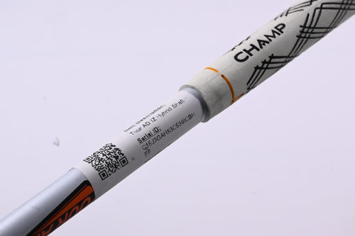 Graphite Design Tour AD IZ-95 #5 Hybrid Shaft / X-Flex / Titleist 2nd Gen