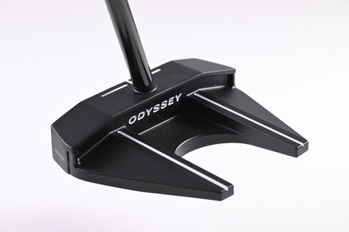 Odyssey Square 2 Square Tri-Hot Black #7 Putter / 34 Inch