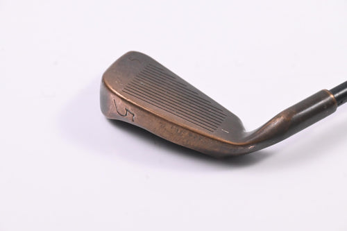 Ping ISI Nickel # 5Iron / Regular Flex Shaft