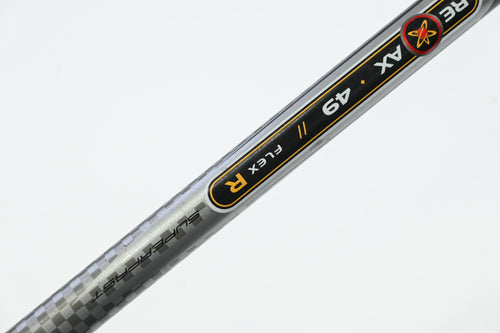Taylormade Burner 2008 #3 Wood / 15 Degree / Regular Flex Taylormade Reax 49
