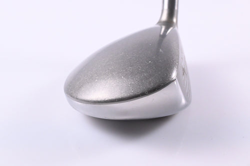Cleveland Mashie #3 Wood / 15.5 Degree / Regular Flex Miyzaki C.Kua 59 Shaft