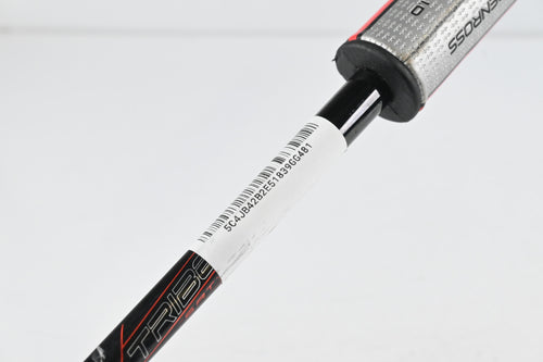Left Hand Benross Tribe SRT Series 004 Putter / 34 Inch