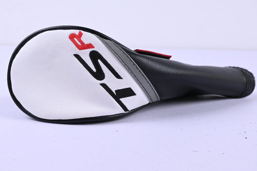 Titleist TSR2 #3 Hybrid / 18 Degree / Stiff Flex Tensei AV Blue 65 Shaft