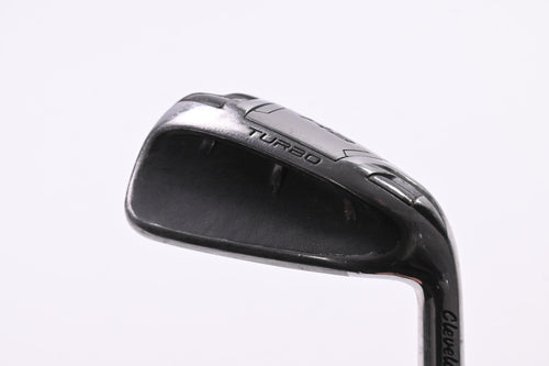 Cleveland Launcher HB Turbo #9 Iron / Senior Flex Miyasaki C.Kua Shaft