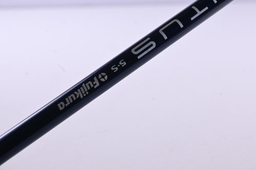 Taylormade Stealth Driver / 12 Degree / Stiff Flex Fujikura Ventus Blue 5 Shaft