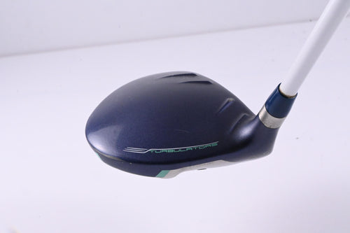 Left Hand Ping G Le #5 Wood / 22 Degree / Ladies Flex Ping ULT 230 Shaft