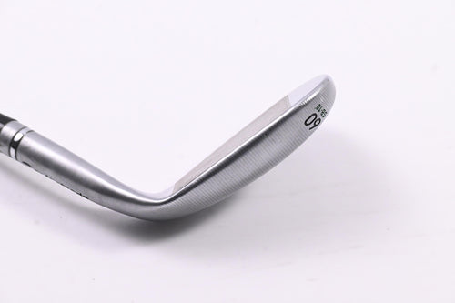 Taylormade Milled Grind 4 Lob Wedge / 60 Degree / Stiff Flex Project X Shaft