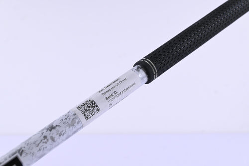 Cobra DS-ADAPT LS Driver / 9 Degree / Stiff Flex Project X Denali Black 60 Shaft