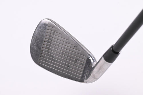 Cleveland Launcher HB Turbo #9 Iron / Senior Flex Miyasaki C.Kua Shaft