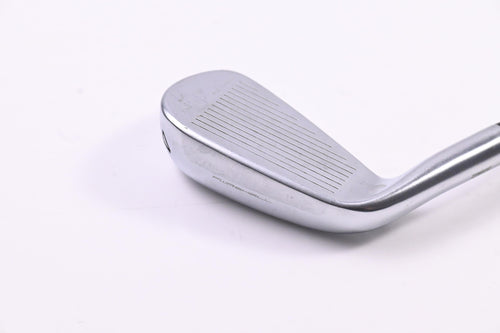 Cobra King Tec Utility #4 Iron / 22 Degree / Stiff Flex KBS $-Taper Lite Shaft