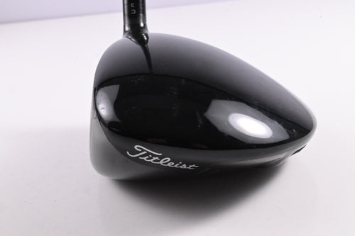 Left Hand Titleist TSR3 Driver / 10 Degree / Stiff Flex HZRDUS Smoke Yellow 60