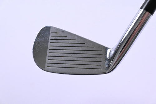 Mizuno MP-67 #3 Iron / 22 Degree / Stiff Flex Dynamic Gold S300 Shaft