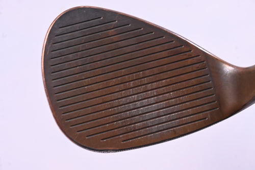Taylormade Hi-Toe Lob Wedge / 60 Degree / Wedge Flex KBS Hi-Rev 2.0 115