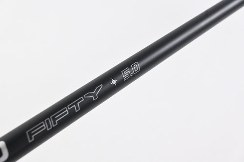 Project X Cypher 2.0 50 #4 Hybrid Shaft / Senior Flex / Callaway 3rd Gen