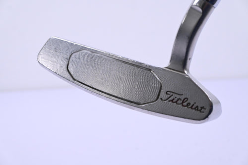 Scotty Cameron Studio Style Newport 1.5 Putter / 35 Inch