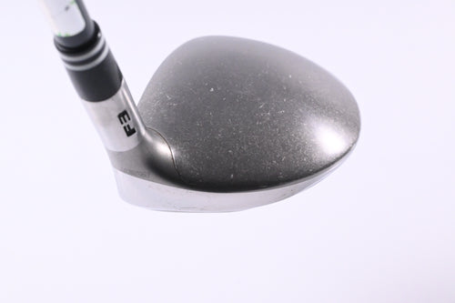 Cleveland Mashie #3 Wood / 15.5 Degree / Regular Flex Miyzaki C.Kua 59 Shaft