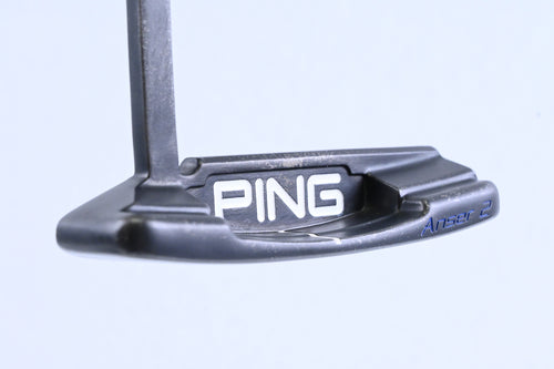 Ping Cadence TR Anser 2 Putter / 34 Inch