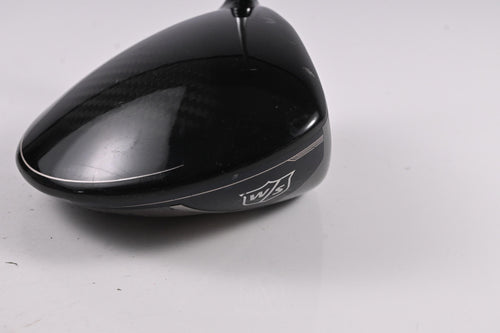 Wilson D9 Driver / 9 Degree / Stiff Flex Tensei CK Blue 60 Shaft