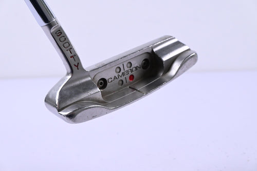 Scotty Cameron Studio Style Newport 1.5 Putter / 35 Inch