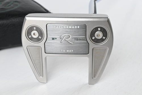 Taylormade TP Reserve Milled M27 Putter / 35 Inch