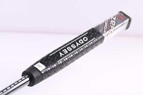 Odyssey Square 2 Square Tri-Hot Black #7 Putter / 34 Inch