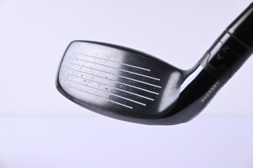 Titleist 818 H2 #3 Hybrid / 21 Degree / Regular Flex Tensei CK Blue 70 Shaft