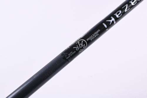 Cleveland Mashie #3 Wood / 15.5 Degree / Regular Flex Miyzaki C.Kua 59 Shaft