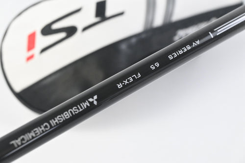Titleist TSi2 #3HL Wood / 16.5 Degree / Regular Flex Tensei AV Blue 65 Shaft