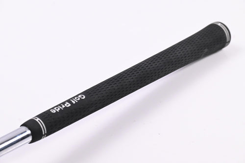 Taylormade Milled Grind 4 Lob Wedge / 60 Degree / Stiff Flex Project X Shaft