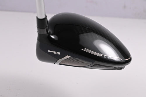 Wilson D9 Driver / 9 Degree / Stiff Flex Tensei CK Blue 60 Shaft