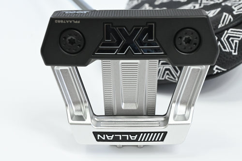 PXG Allan ZT Putter / 34 Inch