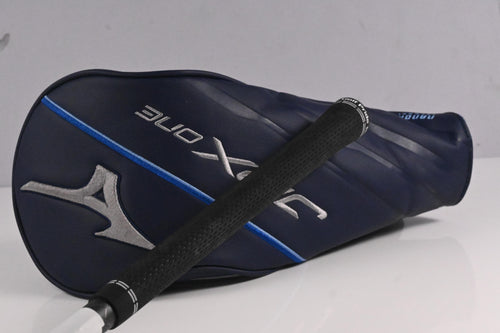 Mizuno JPX One Driver / 9 Degree / Stiff Flex Tensei 1K Blue 65 Shaft