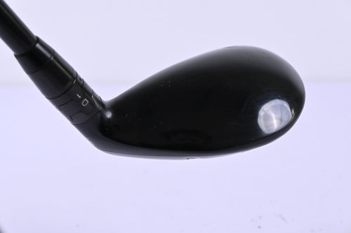 Titleist TS2 #3 Hybrid / 21 Degree / Regular Flex Kuro Kage 60 Shaft