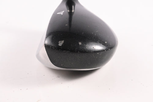 Left Hand Benross V5 #4 Hybrid / 23 Degree / Regular Flex Aldila TM-70 Shaft
