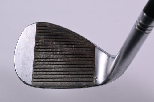 Taylormade Milled Grind 2 Chrome Lob Wedge / 58 Degree / Stiff Flex Dynamic Gold S200