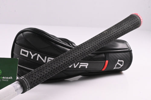 Ladies Wilson DYNAPWR #5 Hybrid / 25 Degree / Ladies Flex Denali Red 50 Shaft