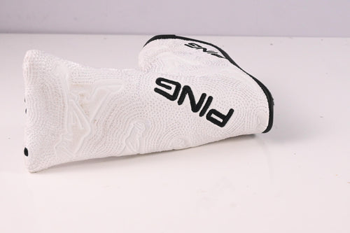 Ping PLD Milled 2022 Anser Putter / 34 Inch
