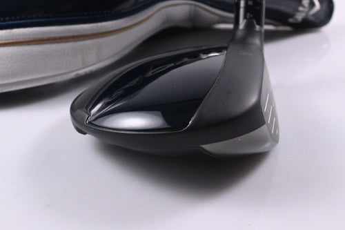 Callaway Paradym #3HL Wood / 16.5 Degree / Stiff Flex HZRDUS Black 70 Shaft