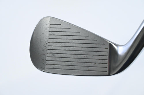 Taylormade P770 2017 #4 Iron / 23 Degree / Stiff Flex KBS Tour FLT 120 Shaft